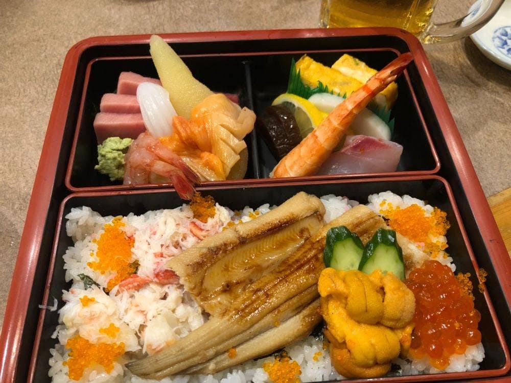 二葉鮨