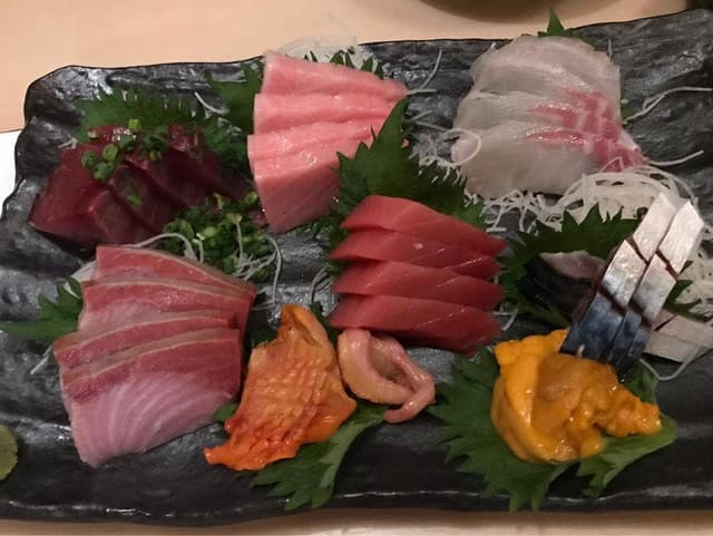 刺身・焼き鳥 関ぐち 新館 - サブ画像1