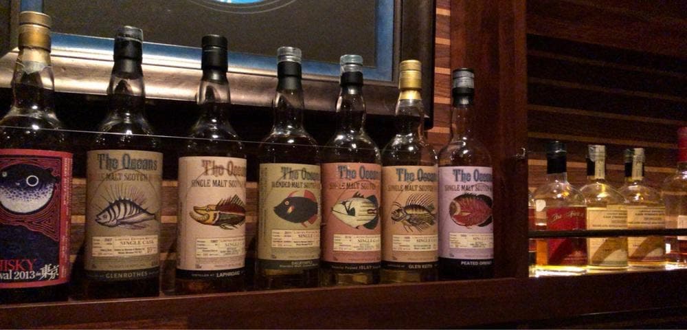 BAR Sip