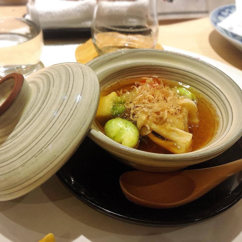おばんざい割烹 新宮
