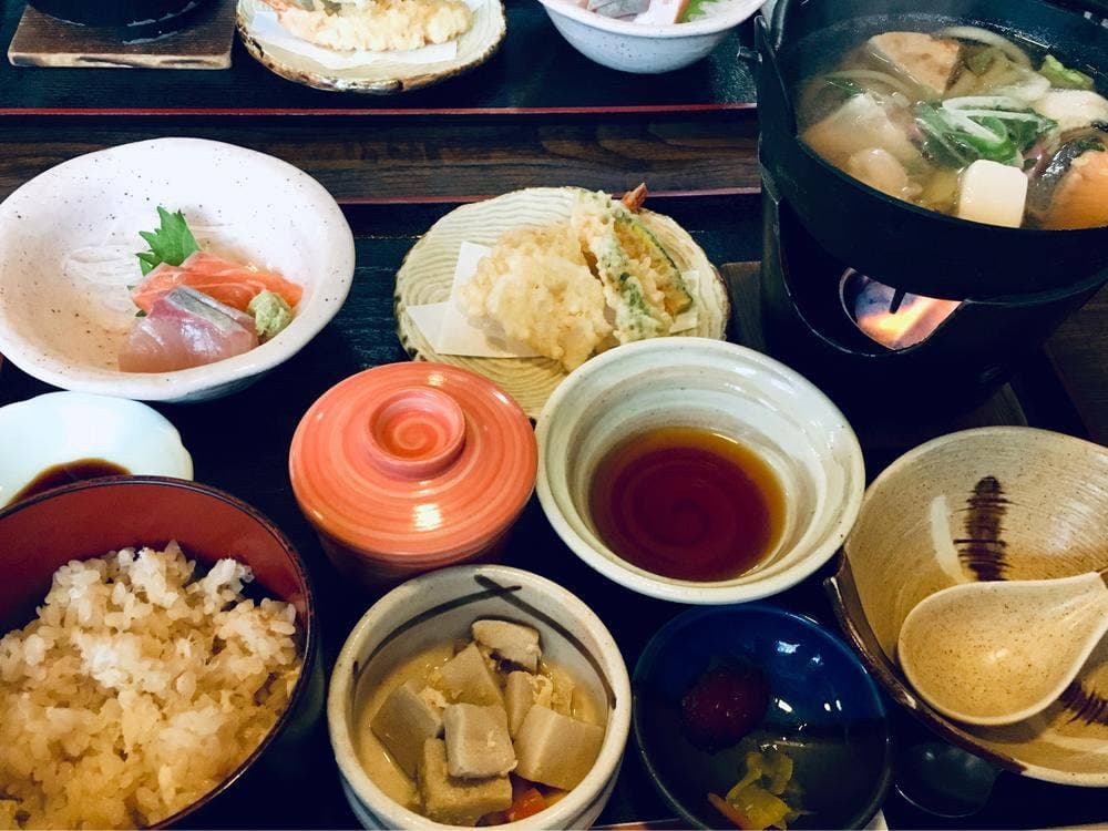 味処さしすせそ