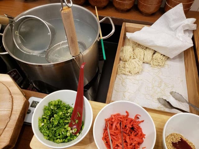 ボンジュールプリュ キャナルシティ・福岡ワシントンホテル - サブ画像1