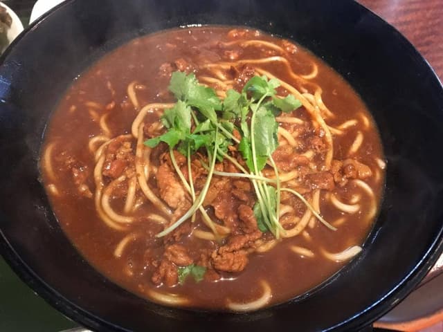 麺点心酒家 PeggySue 高麗橋店 - サブ画像1