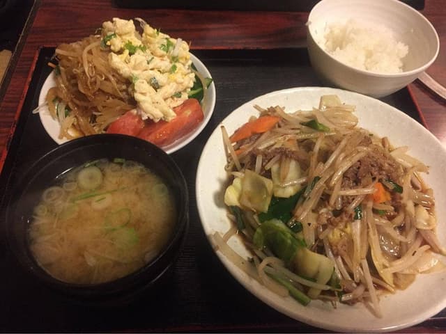 丸小本店 本店 - サブ画像1
