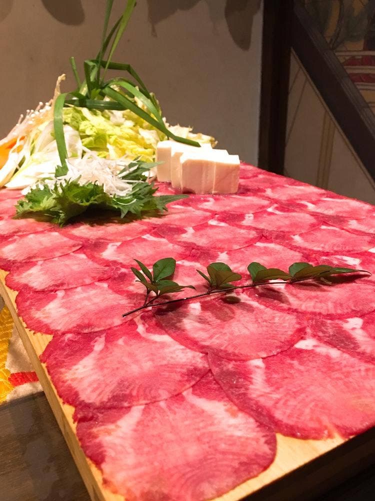 個室居酒屋 迦具夜