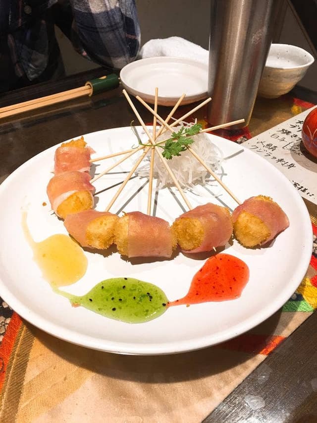 個室居酒屋 迦具夜 - サブ画像2