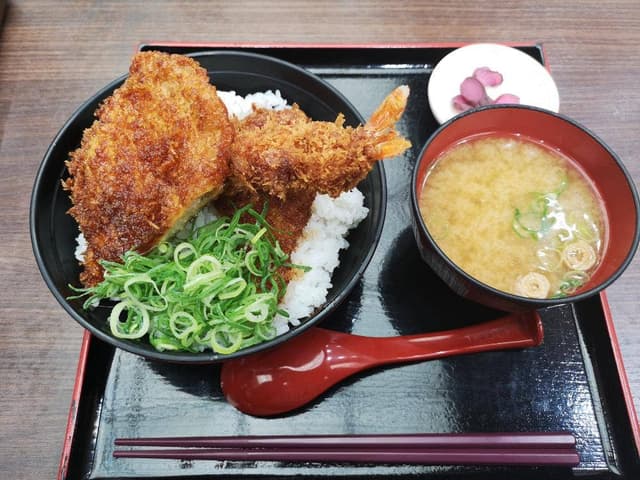 あかつき食堂 - サブ画像2