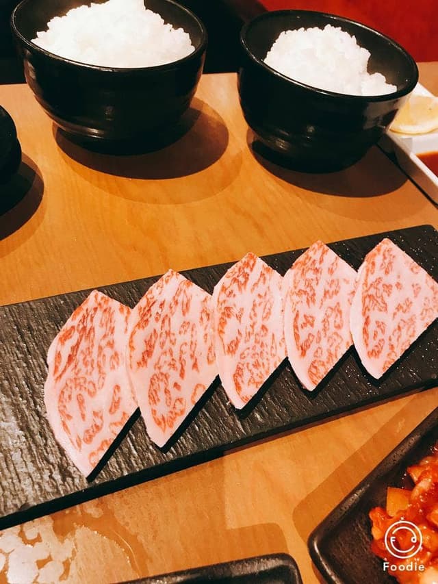 炭の焼肉 圭 - サブ画像1