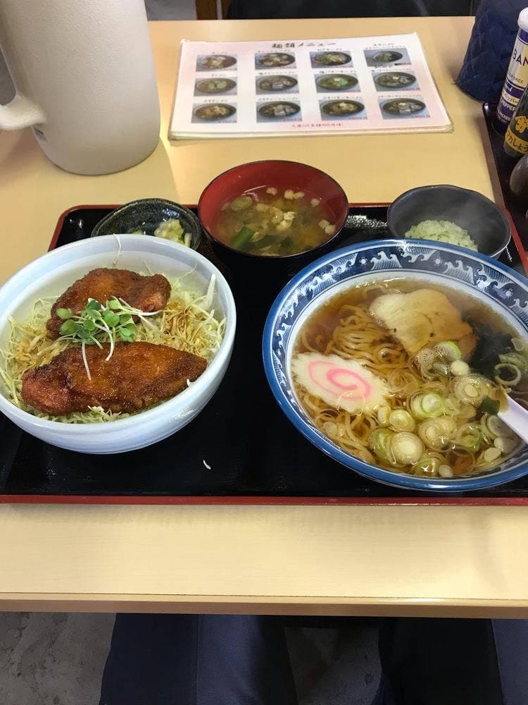 丸八亭 大田原店