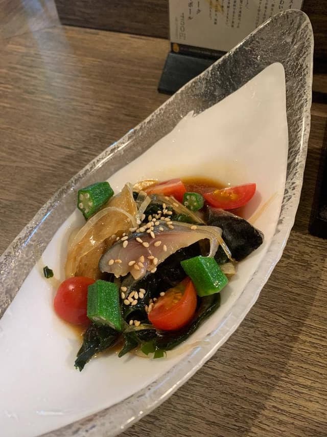だんまや水産 上田店 - サブ画像3