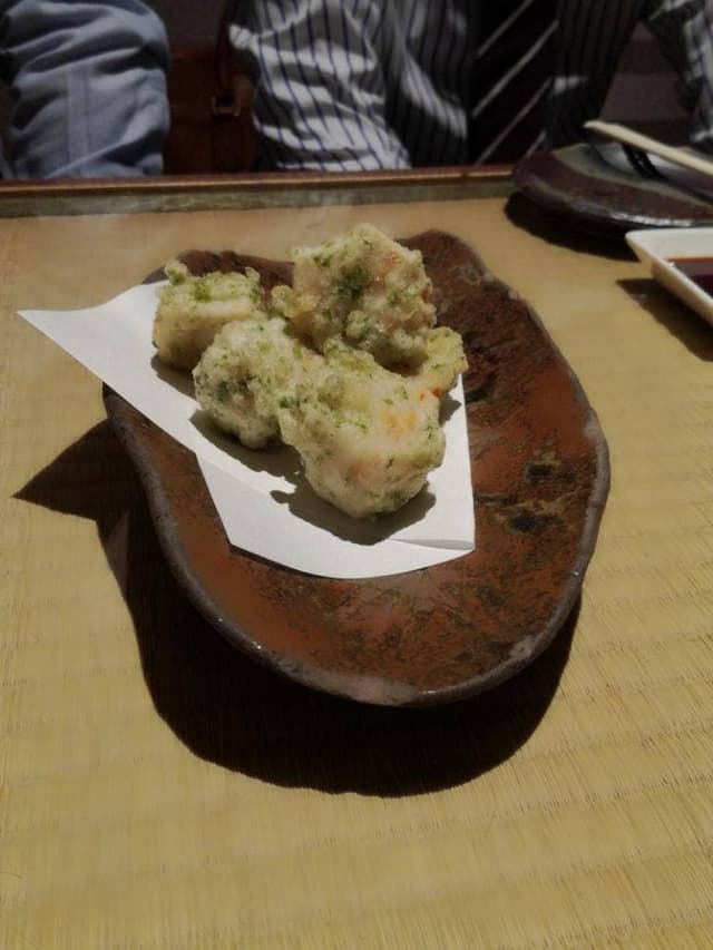 菜蓮二号店 - サブ画像1