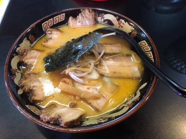 ラーメン屋 らぁさん - サブ画像1