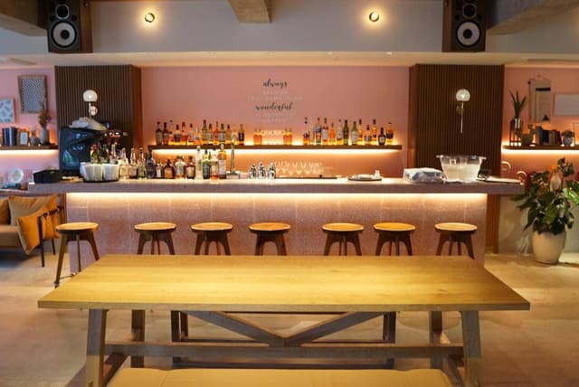 北野クラブアネックス - サブ画像3