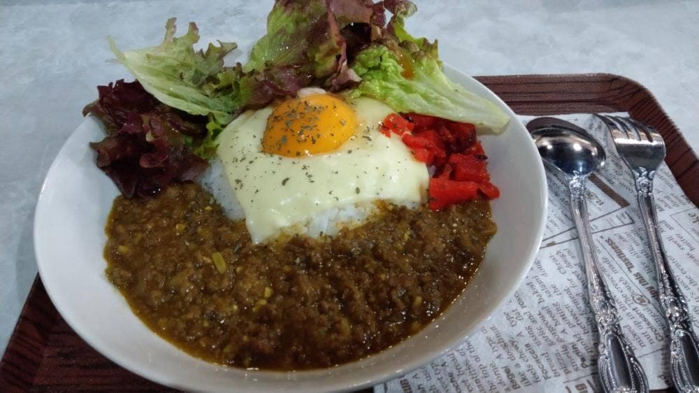 アクセサリーカフェ&バー ジャム セッション