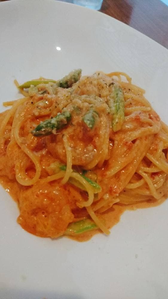 Wine＆Pasta食堂 Tanaka - サブ画像1
