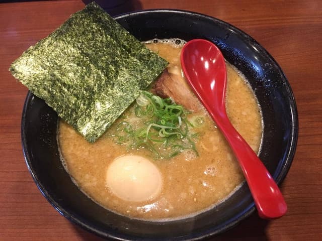 濃厚とんこつラーメン有頂天岡崎店 - サブ画像3