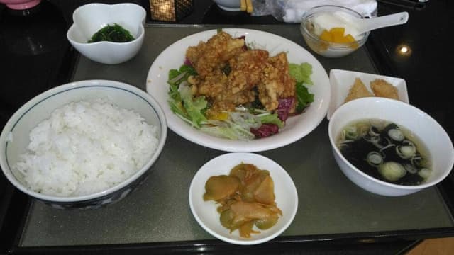 龍鳳園 - サブ画像2