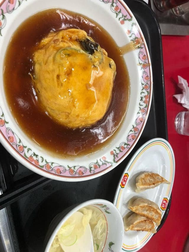餃子の王将 狸小路5丁目店 - サブ画像2