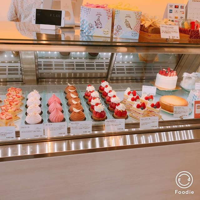 Patisserie ICHiE - サブ画像2