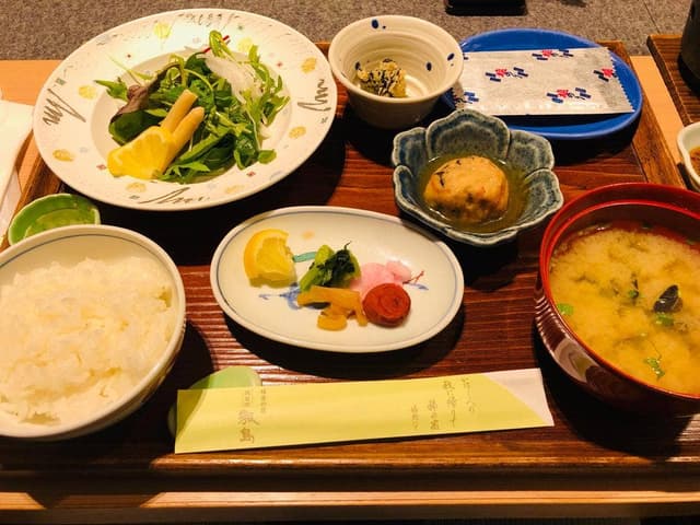 嬉野温泉 萬象閣 敷島 - サブ画像3