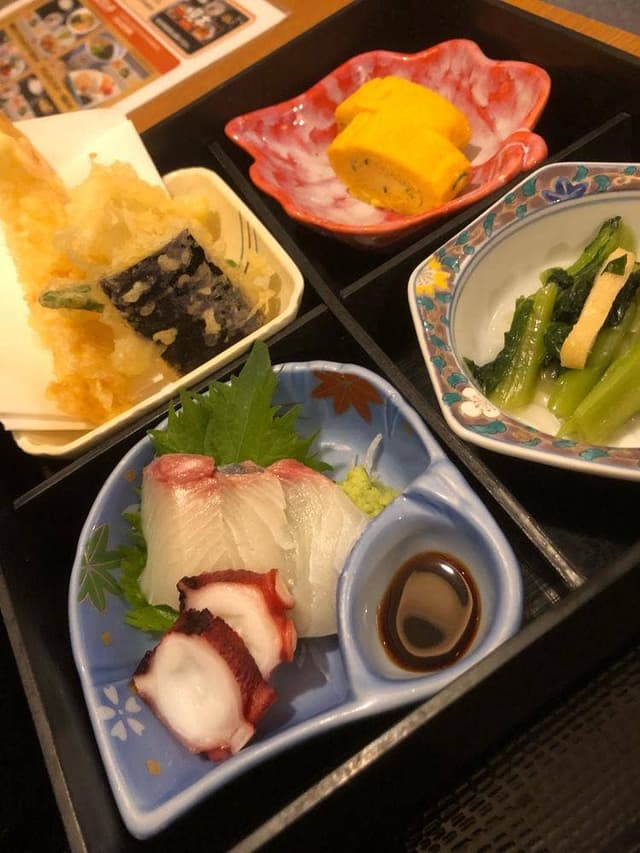 庄屋 浜町店 - サブ画像1