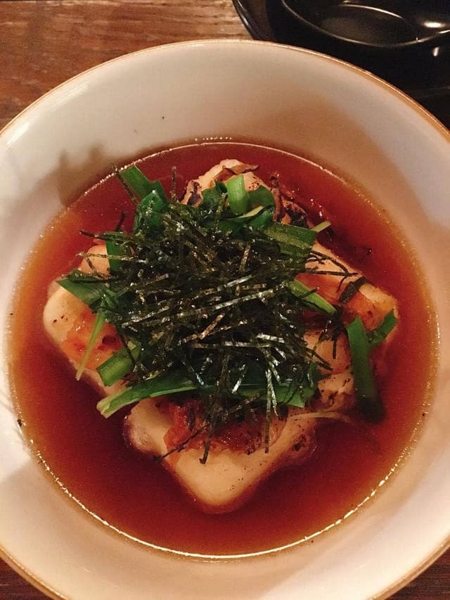 ちゃばしら食堂 - サブ画像3