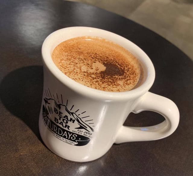 SATURDAYS - サブ画像2