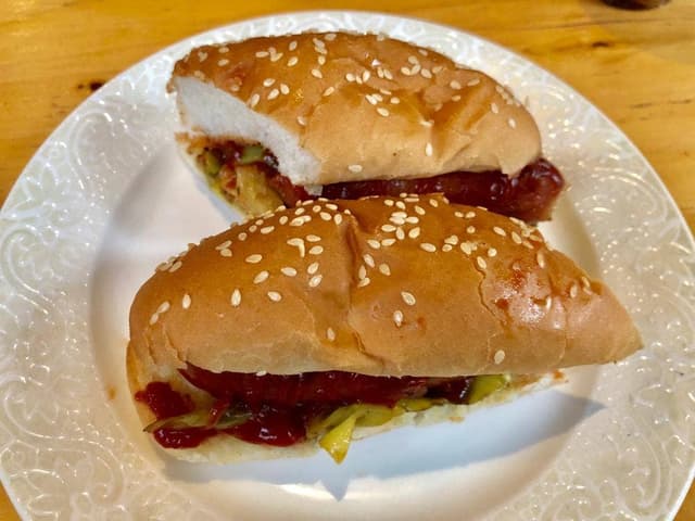 601 Cafe and Bar - サブ画像3