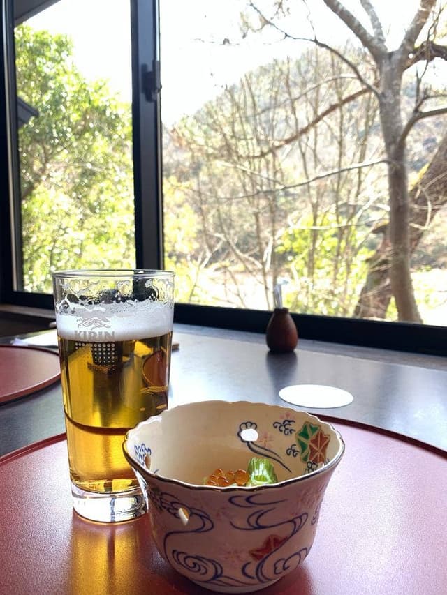 紅葉館 別庭 あざれ - サブ画像3