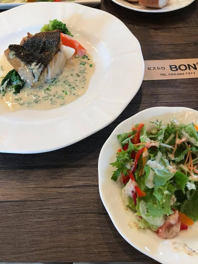 ビストロ BON2 - サブ画像3