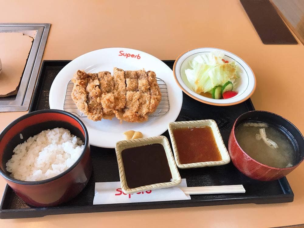 ファミリーレストランSuperb