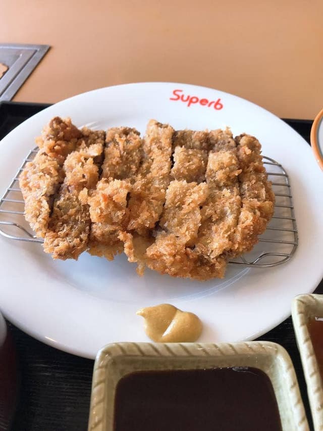 ファミリーレストランSuperb - サブ画像1