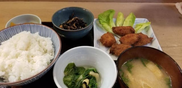 季節料理 山田屋 - サブ画像2