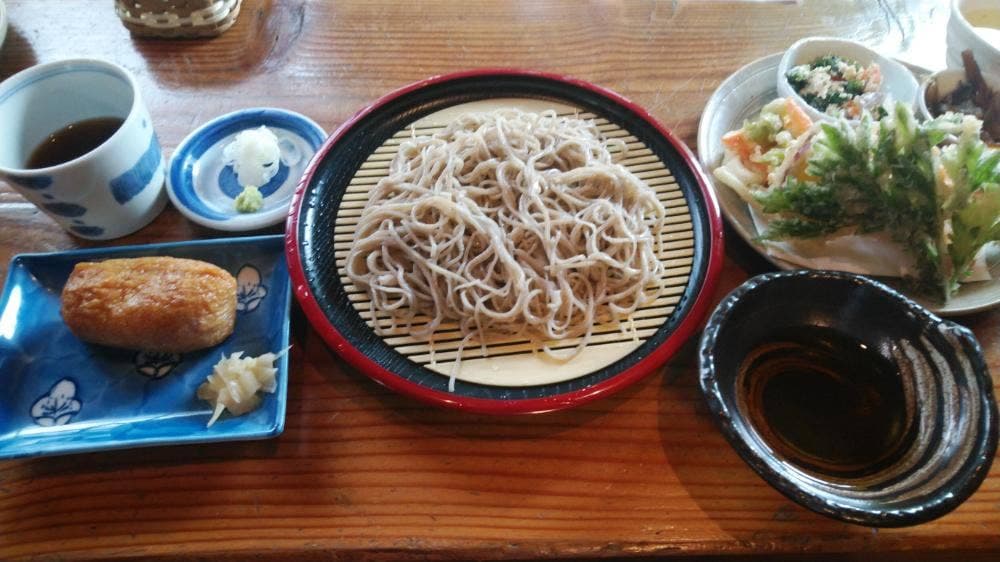 そば処 ともゑ庵