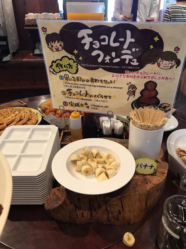 沖縄菜園ビュッフェ カラカラ あしびなー店 - サブ画像3