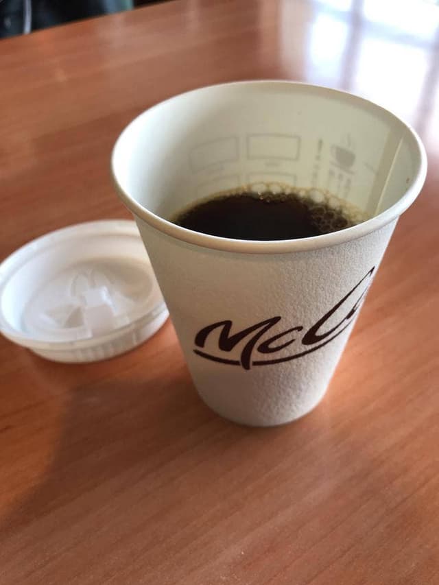 マクドナルド 豊見城サンエー店 - サブ画像1