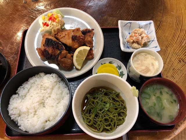 相撲茶屋 貴ノ花 - サブ画像1