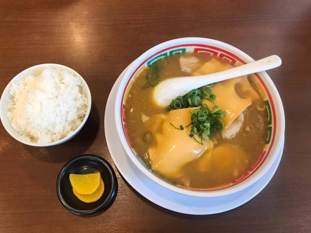 豚太郎11号店 - サブ画像3
