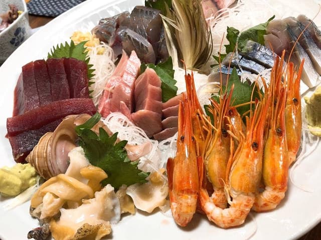 めし処 通 - サブ画像3