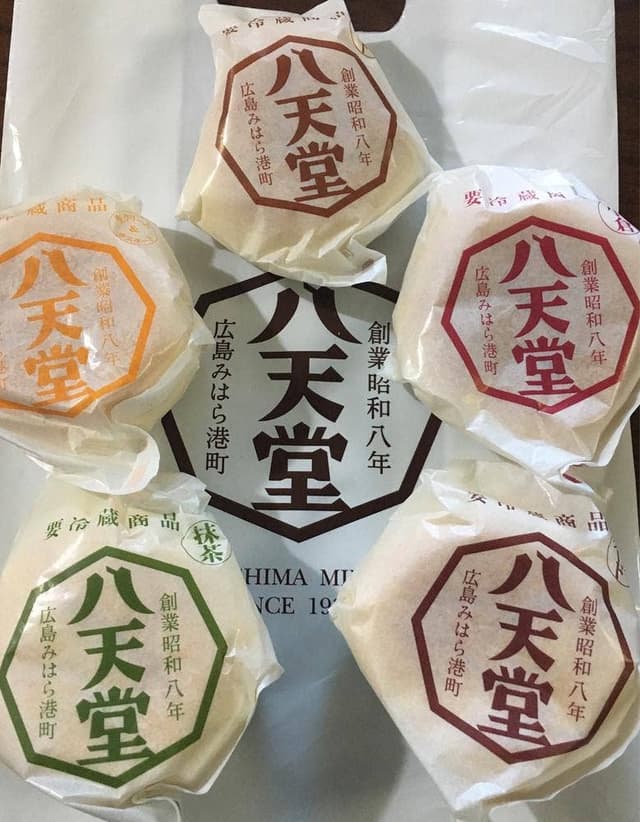 八天堂 きさらづ店 - サブ画像3