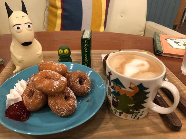 Lasten aika - サブ画像2