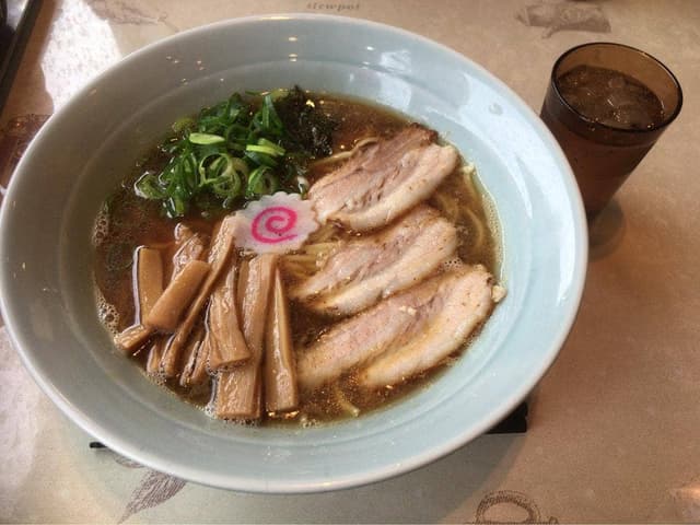 大勝軒 千代原口店 - サブ画像3