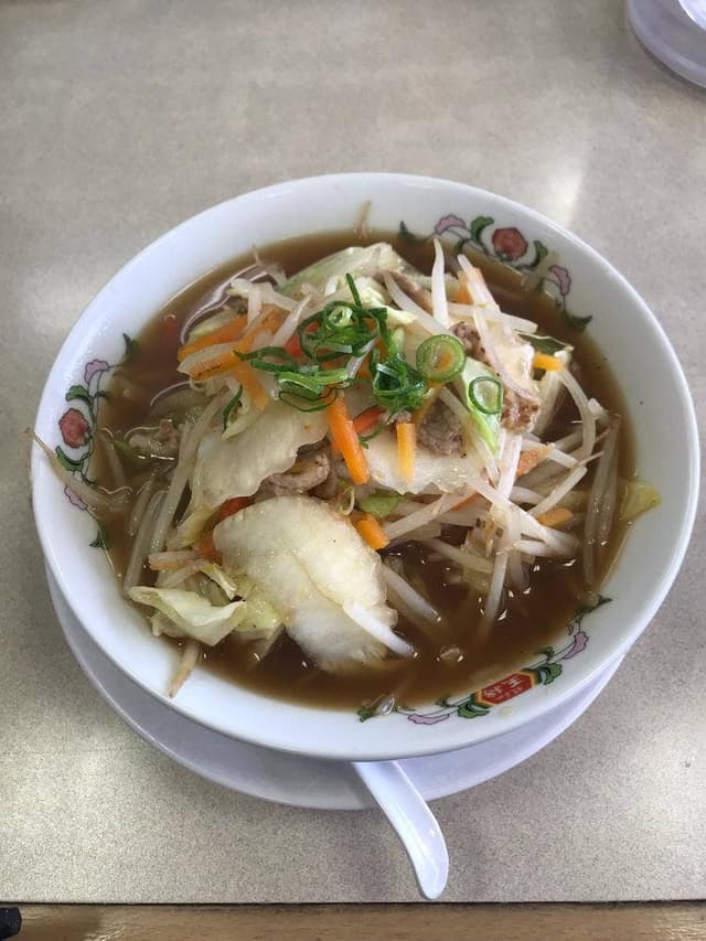 餃子の王将 大東諸福店 - サブ画像1