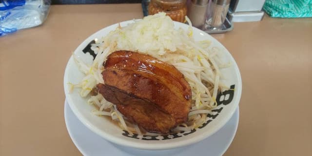 麺屋 中川 らーめんブッチャー 静岡小鹿店 - サブ画像1