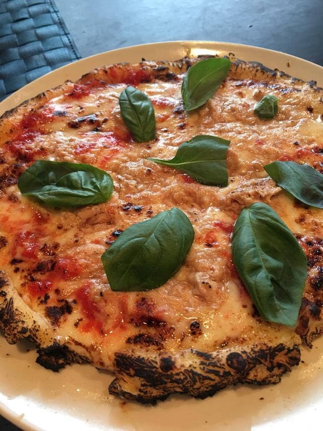 イタリア食堂マンマ - サブ画像2