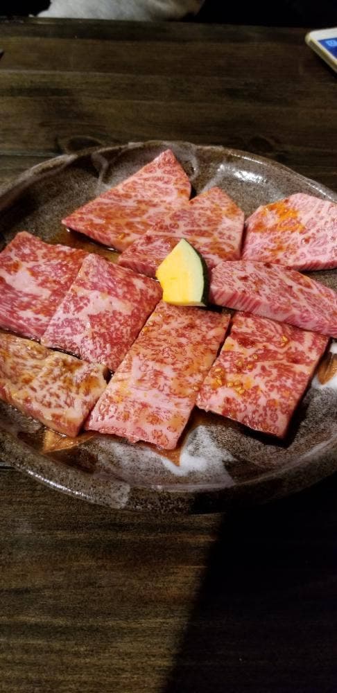 炭火焼肉 とさや 伏見店