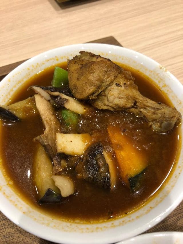 Cafe Restaurant&Meeting Space FOREST アパホテルTKP仙台駅北 - サブ画像2