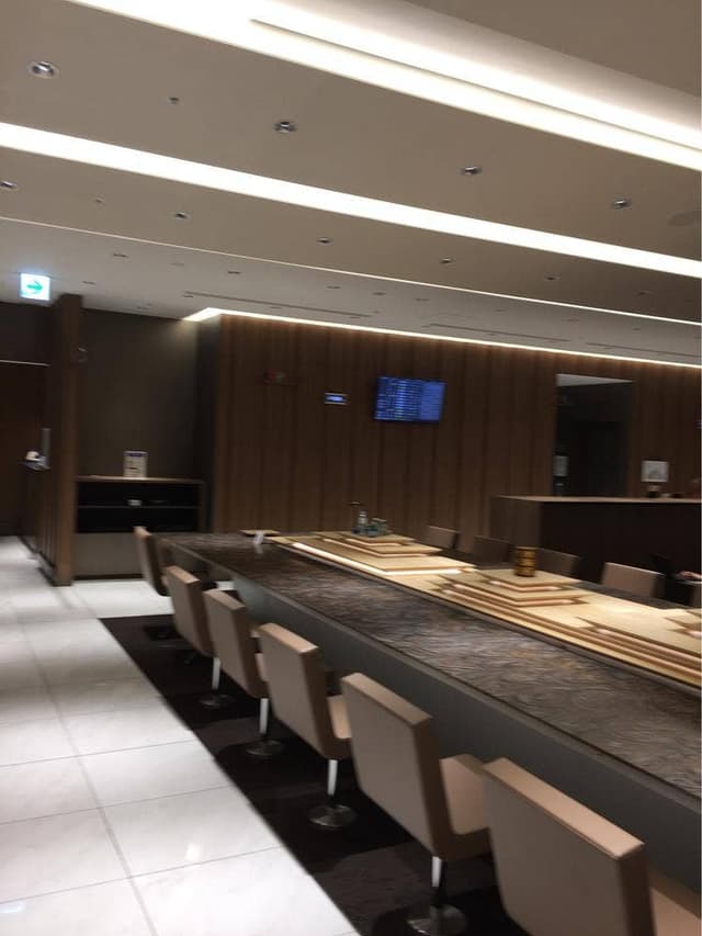 ANA SUITE LOUNGE 那覇空港 - サブ画像3