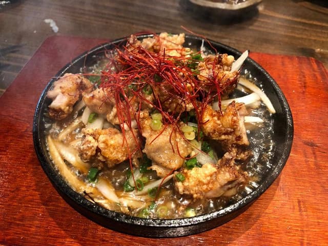 新鮮倶味 名駅店 - サブ画像1