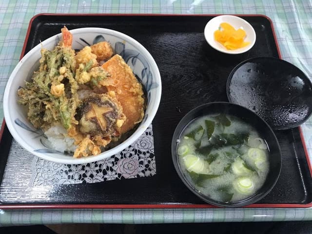 うどんの大井 - サブ画像1